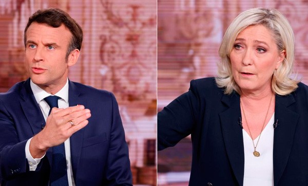 França: Macron reeleito com abstenção recorde após um grande resultado de Mélenchon na primeira volta