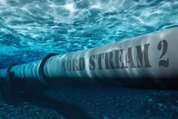 Os EUA explodiram os gasodutos Nord Stream - Outras Palavras