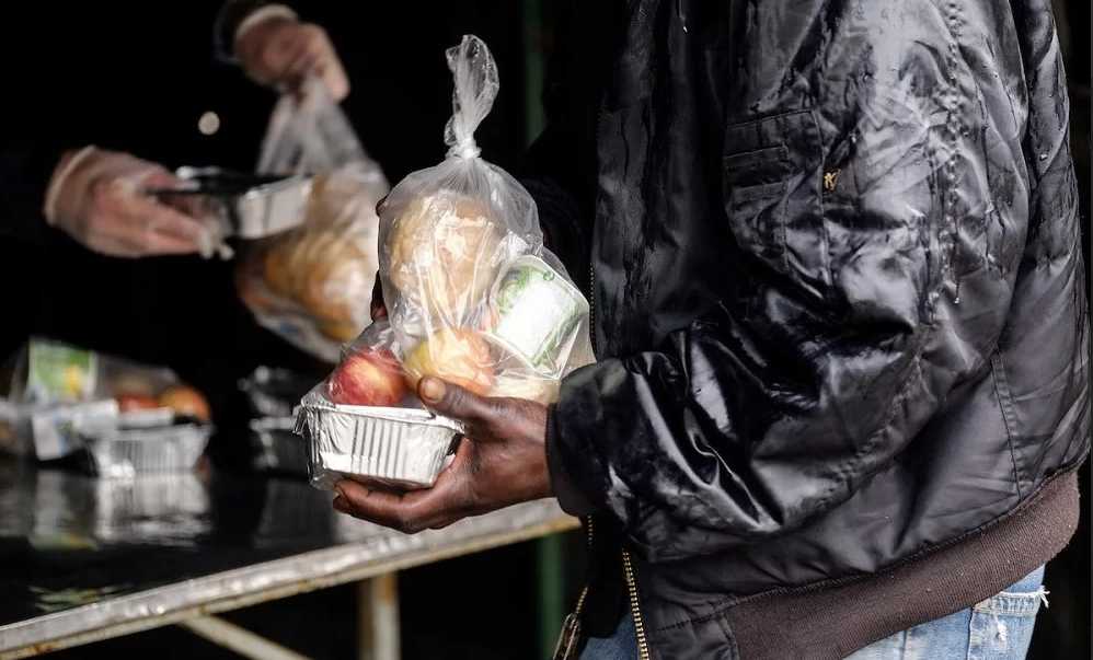 Lucram à custa da nossa fome e miséria: contra a especulação nos alimentos, nacionalização dos supermercados sob o controlo dos trabalhadores!