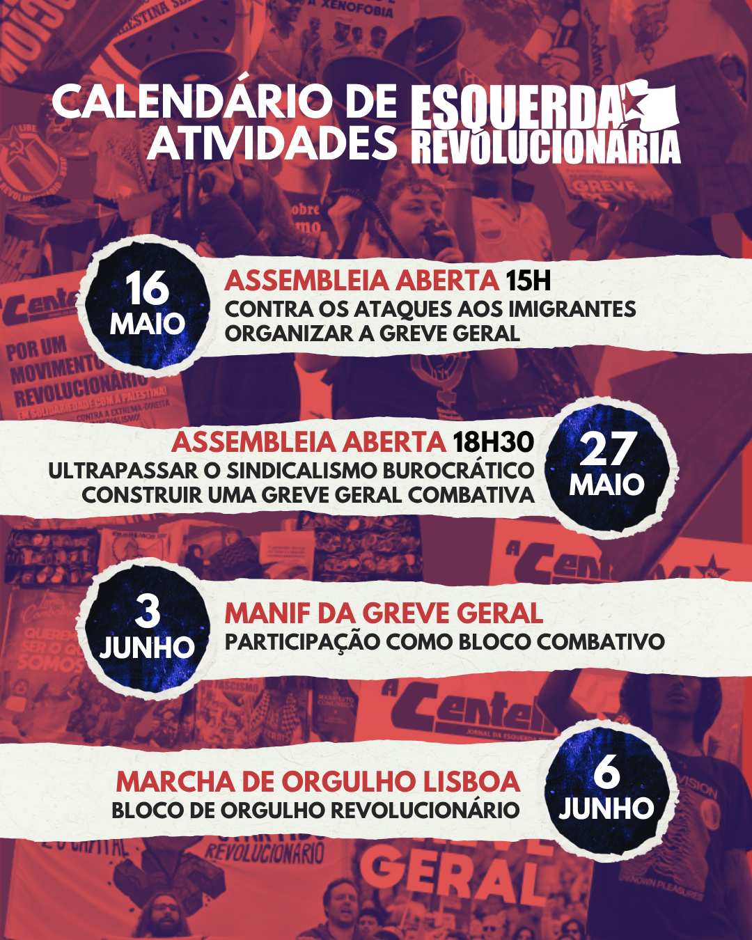 Atividades