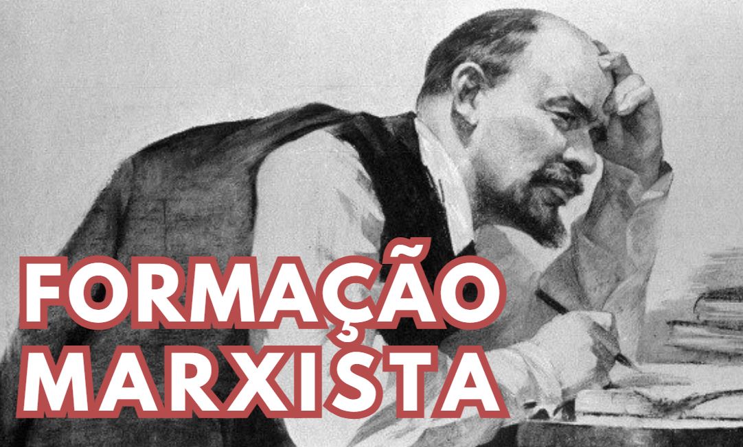 Formação Marxista