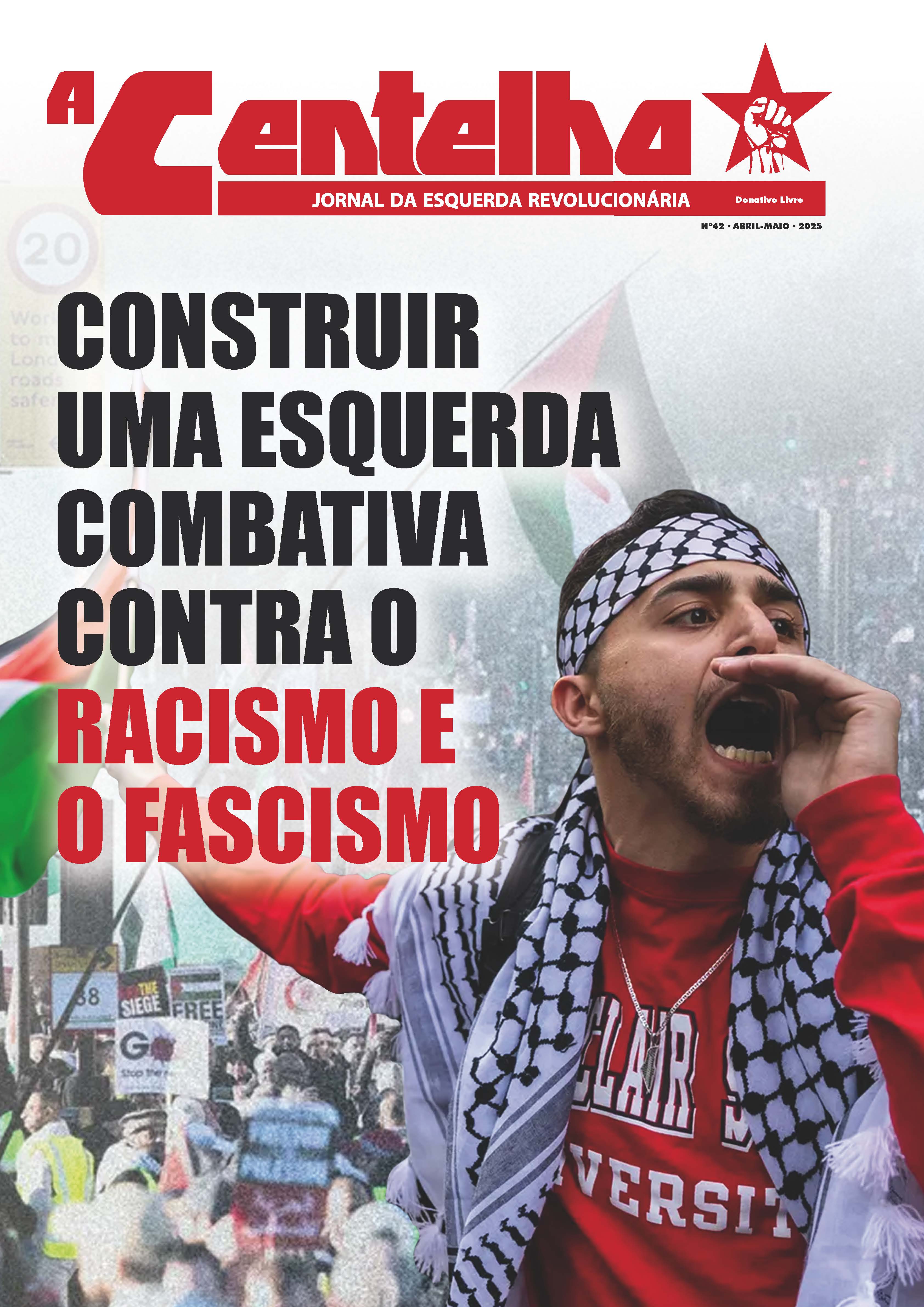 Centelha